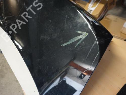 Used Tailgate BMW 3 (E90) 320 d (150 hp) 18197663