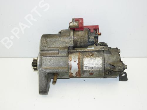 Motor arranque JAGUAR S-TYPE II (X200) 2.7 D (207 hp) 18186628