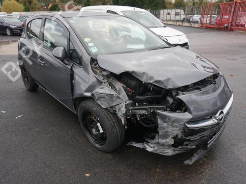 Left tailgate light OPEL CORSA E (X15) 1.3 CDTI (08, 68) | BP18187997C79 - Image 19