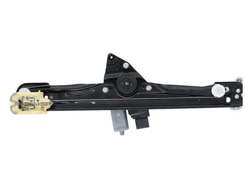 Front right window mechanism CITROËN C3 AIRCROSS II (2R_, 2C_) 1.2 PureTech 130 (2RHNYH) | BP23843646C23 