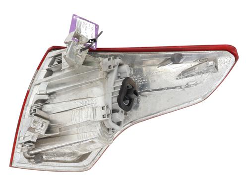 Venstre baglygte bagklap CITROËN C4 Picasso I MPV (UD_) 1.6 HDi | BP27212181C79 