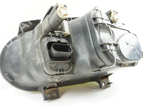 Scheinwerfer rechts VW GOLF IV (1J1) 1.9 TDI | BP18173476C29 