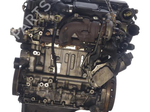 Used Engine Engine 31378935 31378935