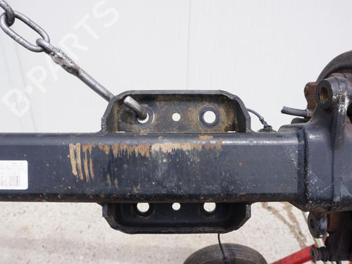Rear axle CITROËN JUMPER II Van 2.2 HDi 130 | BP18194351M2 