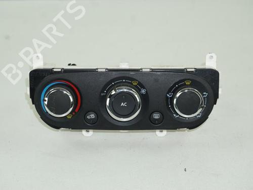 Climate control RENAULT CLIO IV (BH_) 1.5 dCi 75 | BP22071978I5 