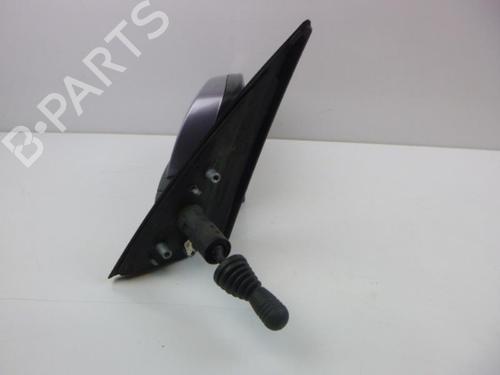 Right mirror OPEL MERIVA A MPV (X03) 1.4 16V Twinport (E75) | BP18179274C27 