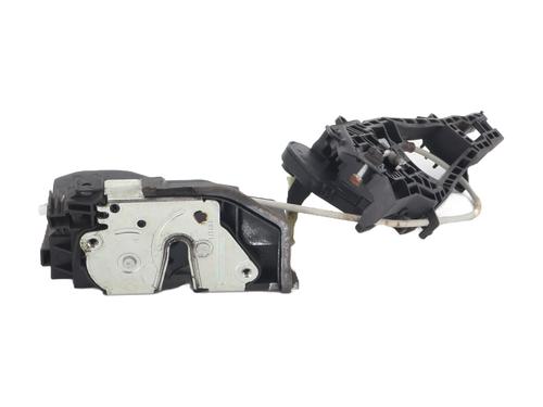 front-left-lock-bmw-1-f20-2011-2012-2013-2014-2015-2016-2017-2018-2019-33302074 main image