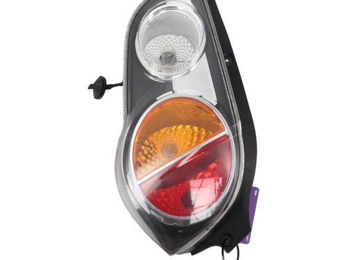 Right taillight CHEVROLET SPARK (M300) 1.0 | BP28304292C35 - Image 5
