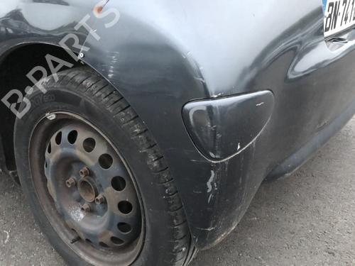 Left taillight TOYOTA AYGO (_B1_) 1.0 (KGB10_, KGB10R) | BP24198715C34 