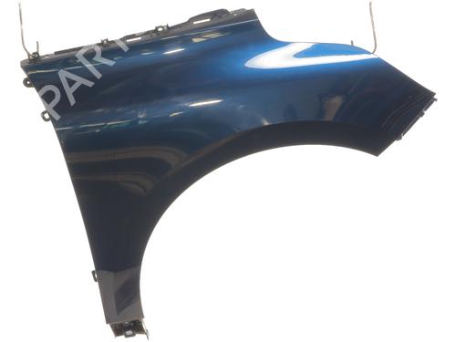 Used Right front fenders RENAULT SCÉNIC IV (J9_) 1.3 TCe 140 (140 hp) 30159359