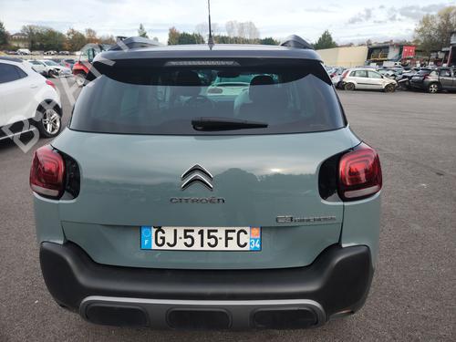 Engine CITROËN C3 AIRCROSS II (2R_, 2C_) 1.2 PureTech 130 (2RHNYH) | BP30592296M1 - Image 9