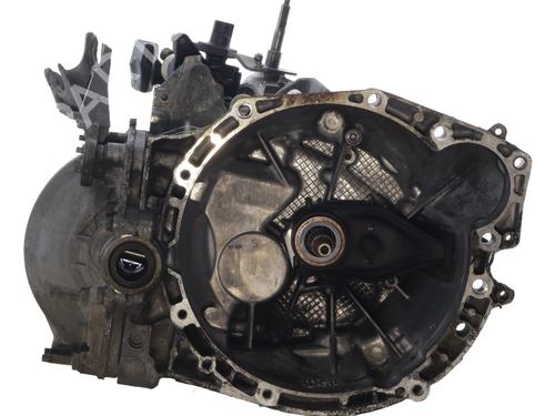 Used Gearbox CITROËN C4 II (NC_) 2.0 HDi / BlueHDi 150 (150 hp) 22371095