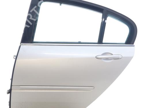 Used Left rear door Left rear door RENAULT LAGUNA III (BT0/1) 2.0 dCi (BT07, BT0J, BT14, BT1A, BT1S) (131 hp) 33657332 33657332