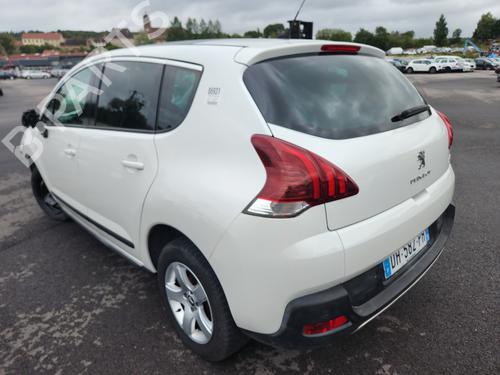 Engine PEUGEOT 3008 I MPV (0U_) 1.6 HDi | BP29414366M1  - Image 16