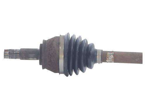 Used Left front driveshaft Left front driveshaft FIAT PUNTO EVO (199_) 1.4 16V (199AXW1A) (135 hp) 36165957 36165957