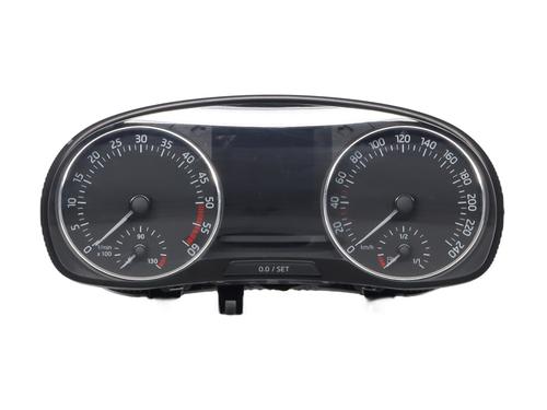 Used Instrument cluster SKODA FABIA III (NJ3) 1.4 TDI (90 hp) 23763331