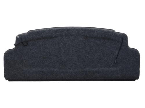 Used Rear parcel shelf NISSAN NOTE (E11, NE11) 1.5 dCi (90 hp) 27699380