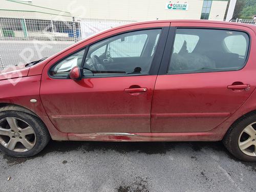 Lamp holder PEUGEOT 307 (3A/C) 2.0 HDi 110 | BP27303511L10 