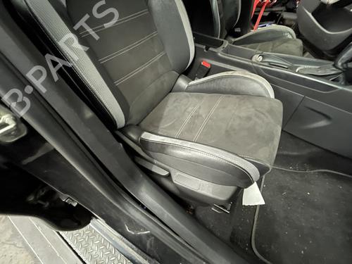 Right front seat CITROËN DS4 (NX_) 2.0 BlueHDi 180 | BP27675632C16 - Image 3