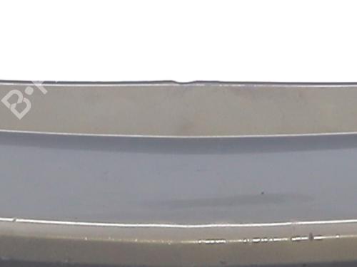 Rear bumper OPEL MERIVA B MPV (S10) 1.4 (75) | BP29040252C8 