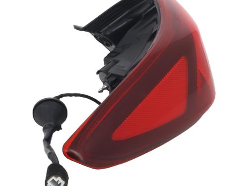 Used Left taillight Left taillight HYUNDAI KONA (OS, OSE, OSI) EV (204 hp) 34172106 34172106