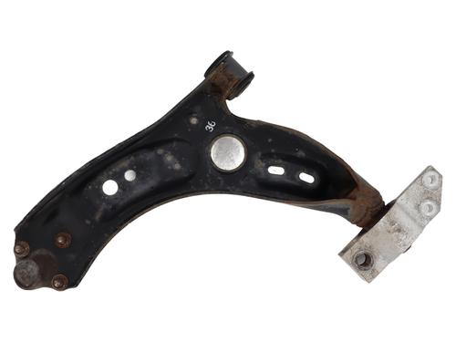 Right front suspension arm SEAT LEON (1P1)  | BP19731234M13 