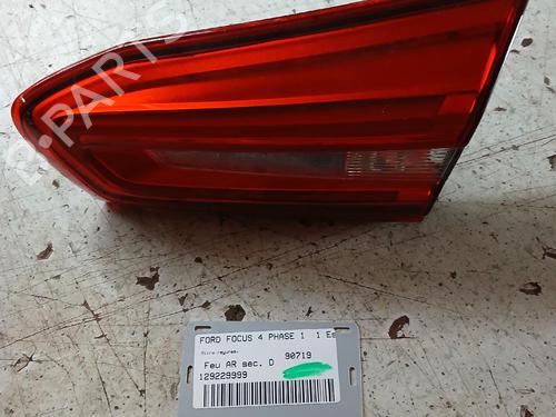 Right tailgate light FORD FOCUS IV (HN) | BP37248851C80 - Image 2