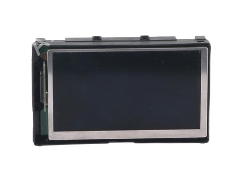 Display für Display RENAULT LAGUNA III (BT0/1) 1.5 dCi (BT00, BT0A, BT0T, BT1J) (110 hp) 34500595 34500595