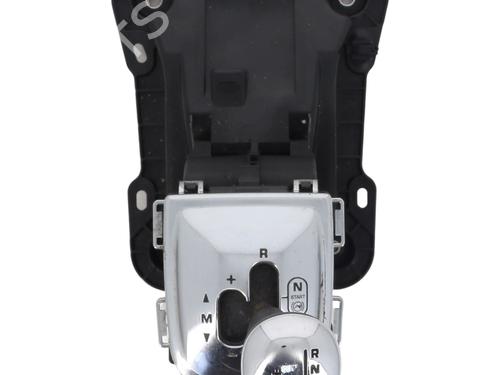 Gear lever CITROËN C3 II (SC_) 1.4 VTi 95 | BP33773382M90 - Image 2