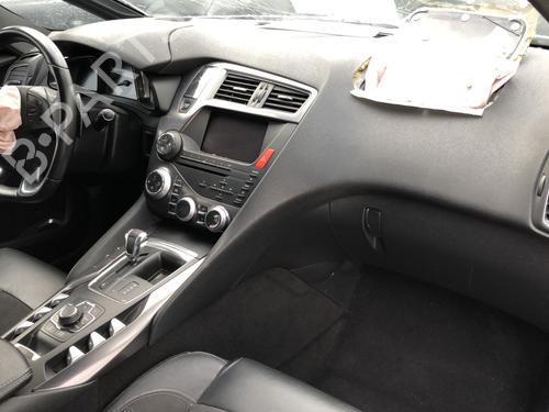 Instrument cluster CITROËN DS5 1.6 HDi 115 | BP23955101C47  - Image 23