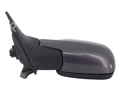 Left mirror RENAULT SCÉNIC II (JM0/1_) 1.5 dCi (JM02, JM13) | BP28212671C26 