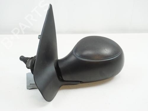 Retrovisor izquierdo PEUGEOT 206 Hatchback (2A/C) 1.9 D | BP20308605C26 