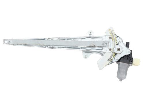 Used Rear left window mechanism Rear left window mechanism RENAULT KOLEOS II (HC_) 2.0 dCi 175 4WD (177 hp) 24513838 24513838