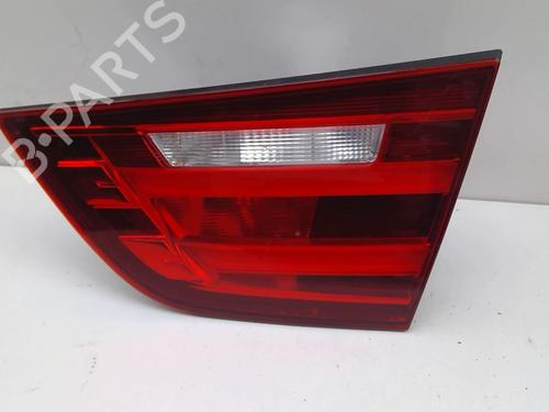 Used Right tailgate light Right tailgate light BMW 3 Gran Turismo (F34) 318 d (143 hp) 18178736 18178736