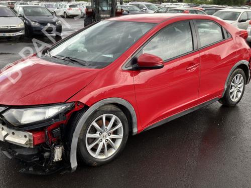 Alternator HONDA CIVIC IX (FK) 2.2 i-DTEC (FK3) | BP33679574M7  - Image 12