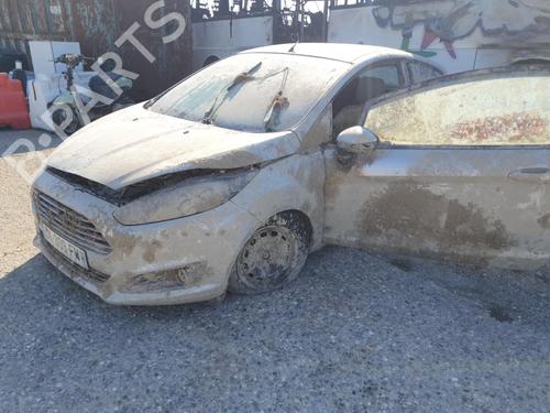 Grill FORD FIESTA VI (CB1, CCN) 1.25 | BP25726203C40 - Image 13