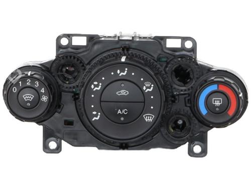 Used Climate control Climate control FORD FIESTA VI (CB1, CCN) 1.25 (82 hp) 19731437 19731437