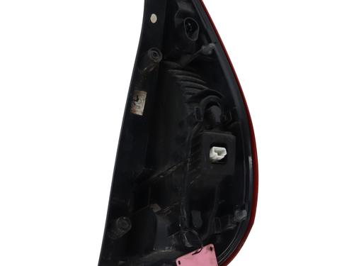 Left taillight RENAULT SCÉNIC III (JZ0/1_) 1.5 dCi | BP28212644C34 