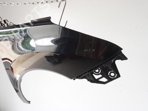 Used Right front fenders PEUGEOT 3008 I MPV (0U_) 1.6 HDi (109 hp) 19731163