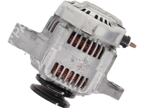 Dynamo TOYOTA YARIS (_P1_) 1.4 D-4D (NLP10_, NLP10R) | BP19793017M7 
