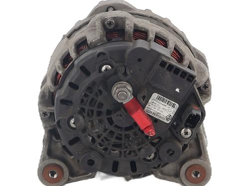 Alternator DACIA LODGY (JS_) 1.5 dCi | BP25474760M7 - Image 3