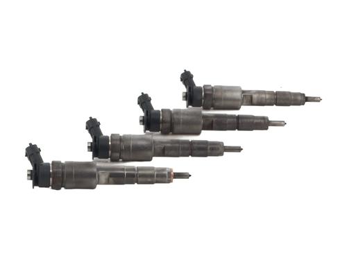 Used Injector Injector PEUGEOT 208 I (CA_, CC_) 1.6 HDi / BlueHDi 75 (75 hp) 36354711 36354711