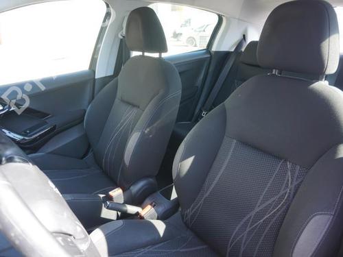 Lamp holder PEUGEOT 208 I (CA_, CC_) 1.2 VTI 82 | BP22072172L10 