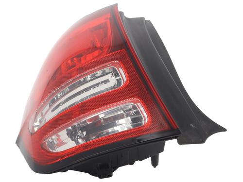 Left taillight CITROËN C3 II (SC_) 1.6 HDi 90 | BP30446265C34