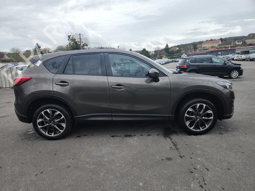 Engine MAZDA CX-5 (KE, GH) | BP37248879M1 - Image 8