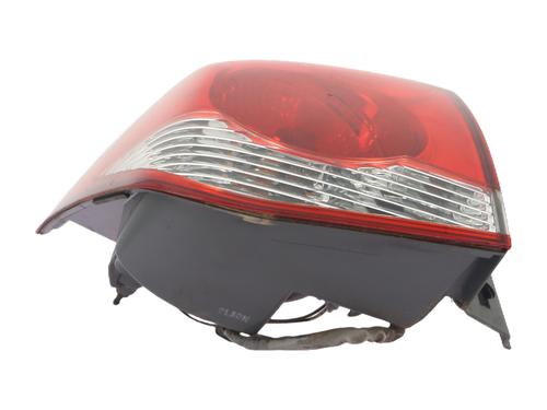 Left taillight CHEVROLET CRUZE (J300) 2.0 CDI | BP38925241C34 - Image 5