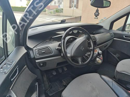 Intercooler PEUGEOT 807 (EB_) 2.0 HDi | BP30518939M30  - Image 11