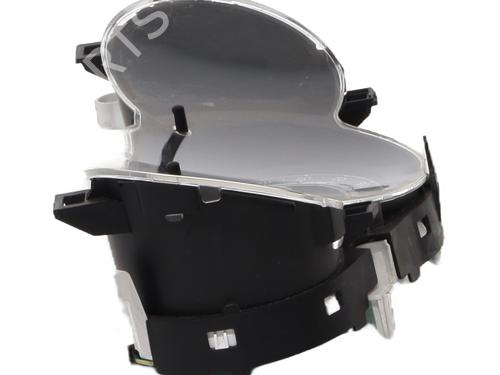 Instrument cluster CITROËN C3 II (SC_) 1.6 BlueHDi 75 | BP24429732C47 
