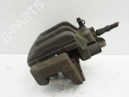 Left rear brake caliper BMW 5 (E60) 535 d | BP18191303M107