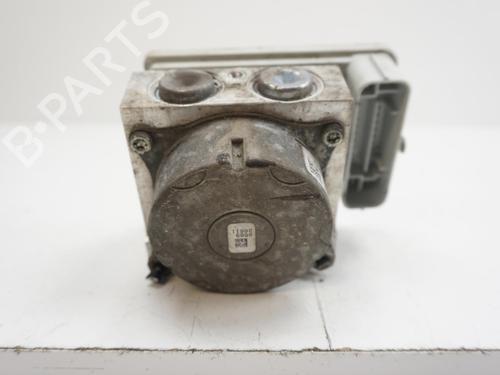 ABS pump CITROËN C3 II (SC_) 1.4 HDi 70 (SC8HZC, SC8HR0, SC8HP4) | BP18180342M43 